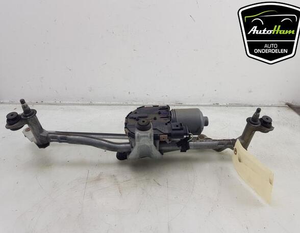 Wischermotor links VW Caddy IV Kasten SAA, SAH 2K1955023J P21102411