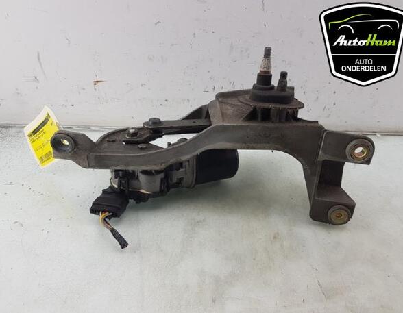 Wiper Motor RENAULT TWINGO I (C06_)