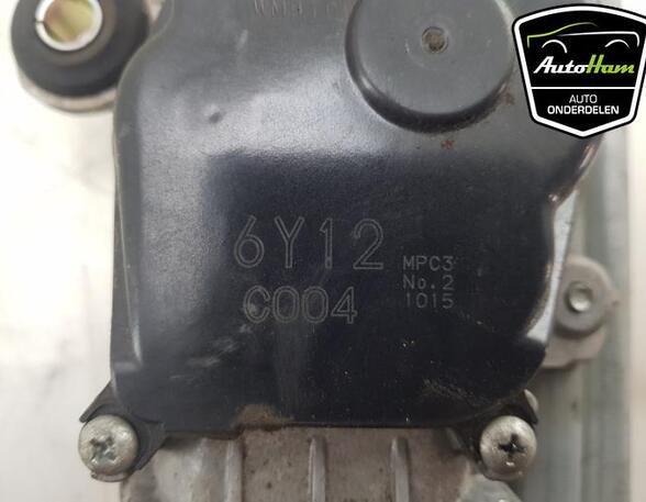 Wiper Motor NISSAN QASHQAI II SUV (J11, J11_), RENAULT KADJAR (HA_, HL_)