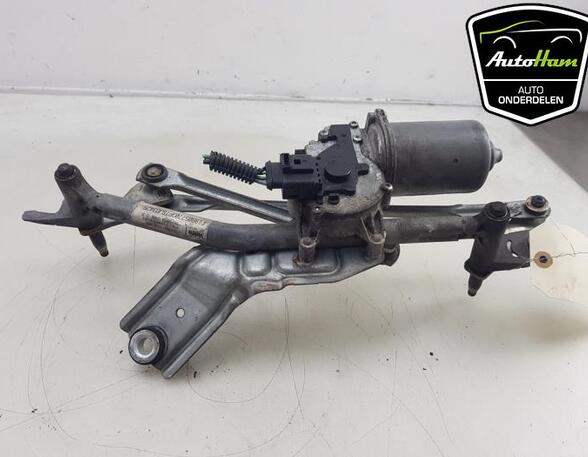 Wiper Motor FIAT GRANDE PUNTO (199_), FIAT PUNTO (199_), FIAT PUNTO EVO (199_)