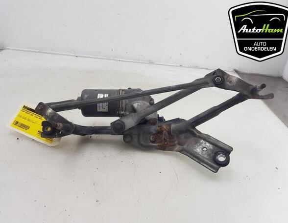 Wiper Motor FIAT GRANDE PUNTO (199_), FIAT PUNTO (199_), FIAT PUNTO EVO (199_)