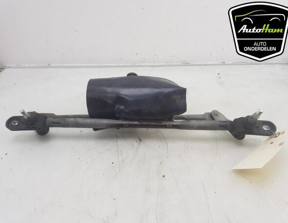 Wiper Motor FIAT PANDA (169_)