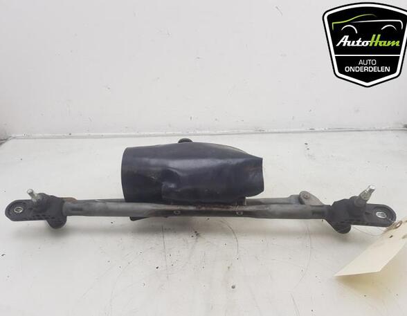 Wiper Motor FIAT PANDA (169_)