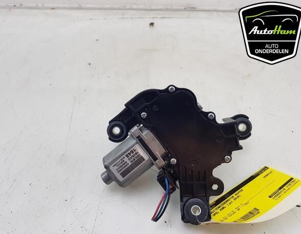 Wiper Motor OPEL KARL (C16)