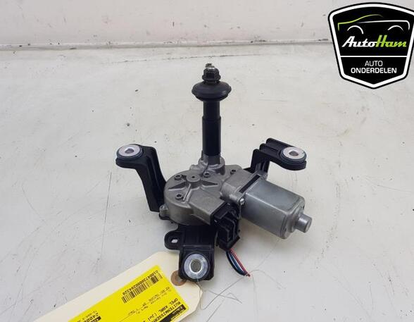 Wiper Motor OPEL KARL (C16)