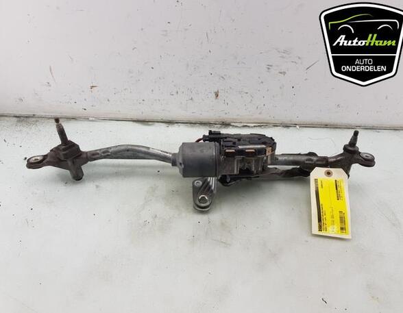 Wiper Motor AUDI A7 Sportback (4GA, 4GF), AUDI A6 Avant (4G5, 4GD, C7)