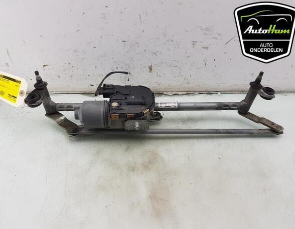 Wiper Motor SKODA OCTAVIA II (1Z3), SKODA OCTAVIA II Combi (1Z5)