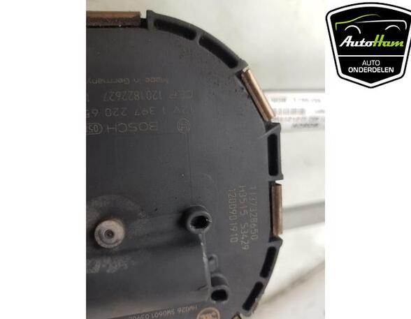 Wiper Motor SKODA OCTAVIA II (1Z3), SKODA OCTAVIA II Combi (1Z5)