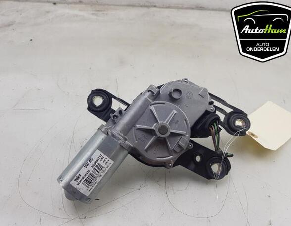 Wiper Motor VW POLO (AW1, BZ1)