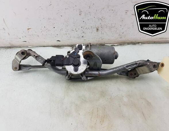 Wiper Motor AUDI A1 Sportback (8XA, 8XF), AUDI A1 (8X1, 8XK)