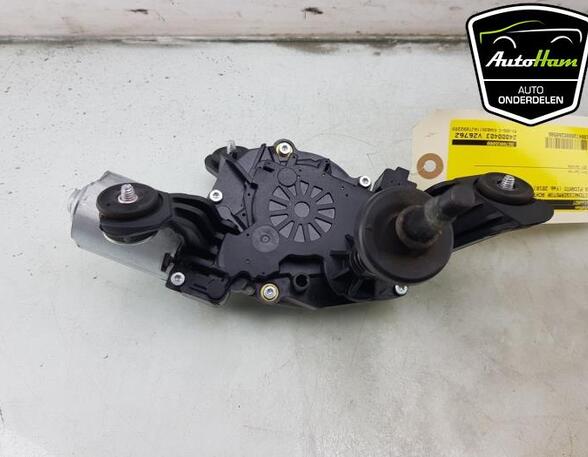 Wiper Motor KIA PICANTO (JA), KIA PICANTO (TA)