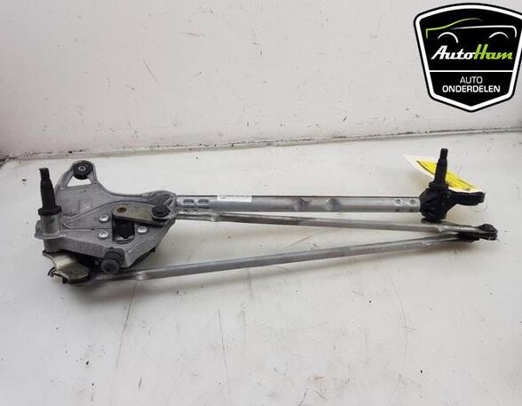 Wiper Motor FORD FOCUS IV Turnier (HP)