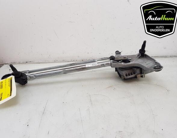 Wiper Motor FORD FOCUS IV Turnier (HP)