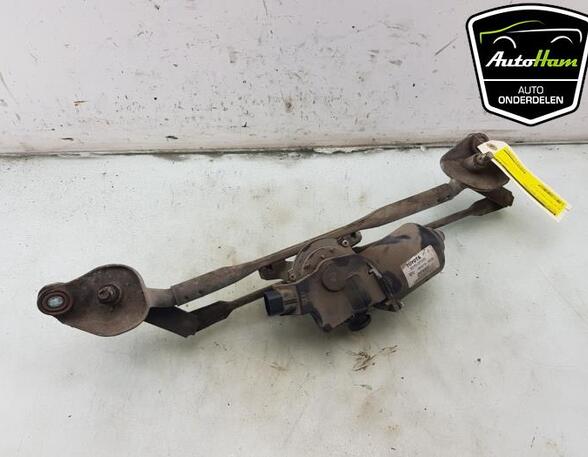 Wiper Motor TOYOTA COROLLA Verso (ZER_, ZZE12_, R1_)