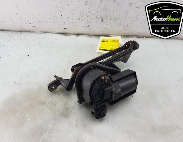 Wiper Motor VW FOX Hatchback (5Z1, 5Z3, 5Z4)