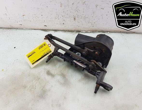 Wiper Motor VW FOX Hatchback (5Z1, 5Z3, 5Z4)