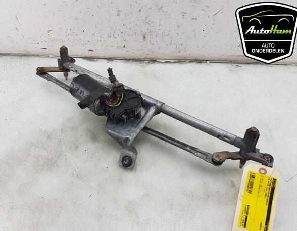 Wiper Motor SEAT LEON (1M1), VW POLO (6N2), SEAT AROSA (6H), VW POLO (6N1)