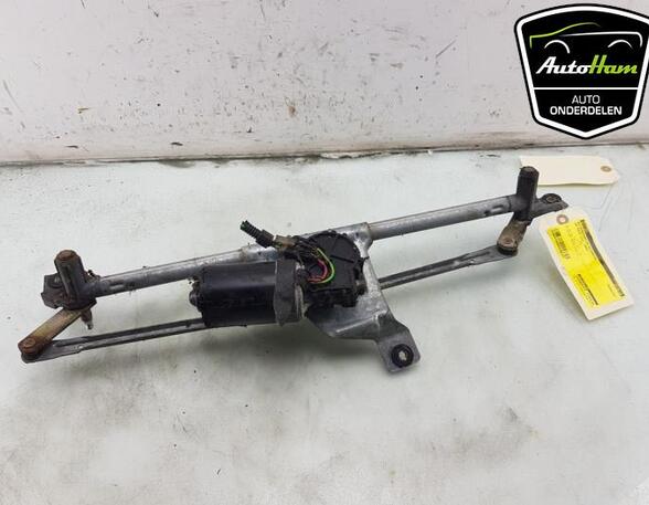 Wiper Motor SEAT LEON (1M1), VW POLO (6N2), SEAT AROSA (6H), VW POLO (6N1)