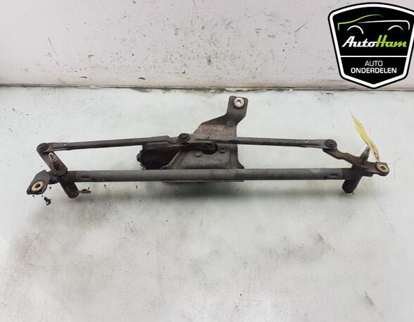 Wiper Motor SEAT LEON (1M1), VW POLO (6N2), SEAT AROSA (6H), VW POLO (6N1)