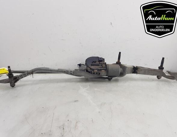 Wiper Motor MERCEDES-BENZ C-CLASS (W204)