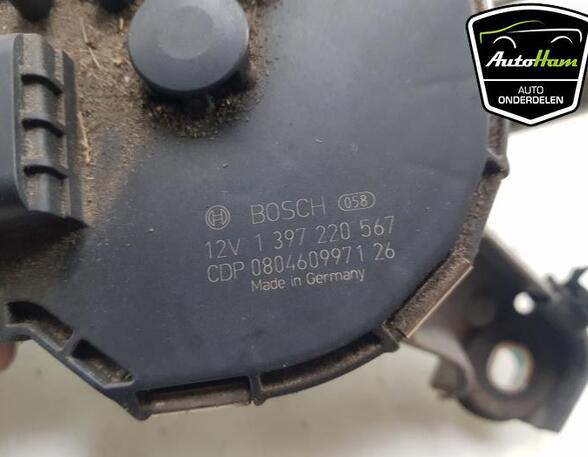 Wiper Motor MERCEDES-BENZ C-CLASS (W204)