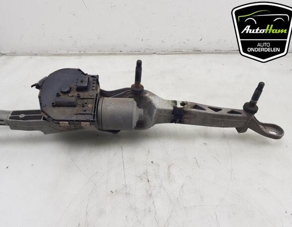 Wiper Motor MERCEDES-BENZ C-CLASS (W204)