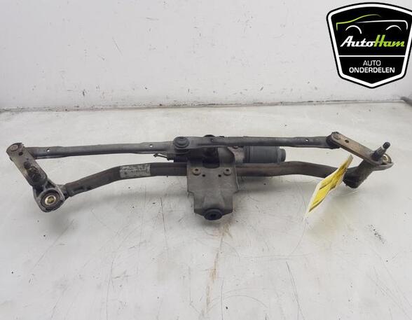 Wiper Motor SEAT IBIZA III (6L1), SEAT CORDOBA (6L2)