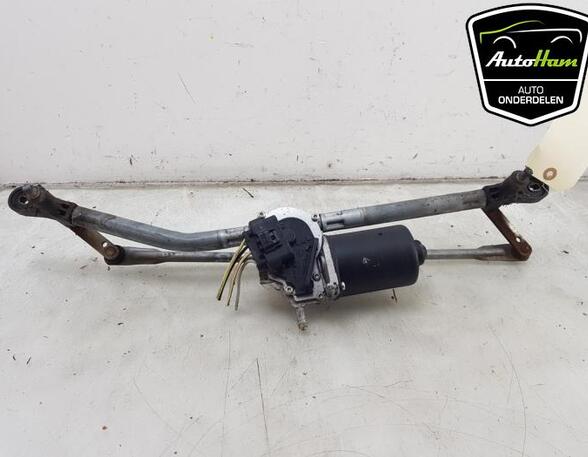 Wiper Motor FIAT PUNTO (188_), FIAT PUNTO Hatchback Van (188_)