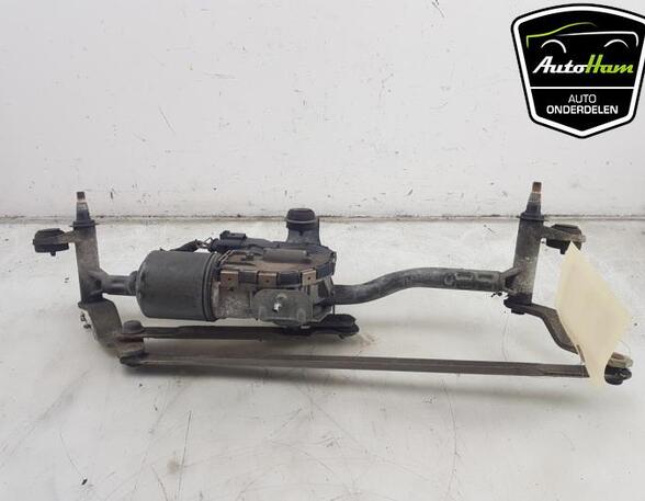 Wischermotor links VW Caddy III Kasten 2KA 2K1955119C P21471396