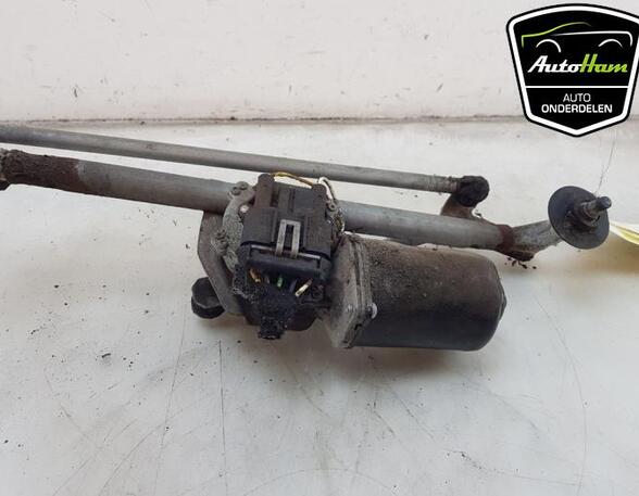 Wiper Motor OPEL CORSA B (S93), OPEL TIGRA TwinTop (X04), OPEL CORSA C (X01), OPEL COMBO Box Body/MPV