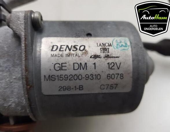 Wiper Motor FORD KA (RU8), FIAT 500 (312_), FIAT 500 C (312_)