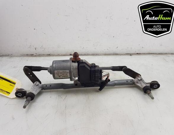 Wiper Motor FORD KA (RU8), FIAT 500 (312_), FIAT 500 C (312_)