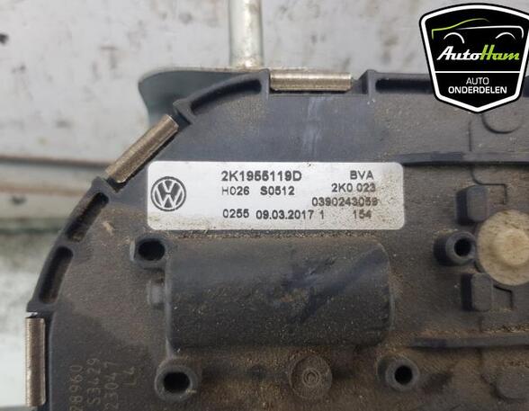 
Wischermotor links VW Caddy IV Kasten SAA, SAH 2K1955119D P21774426
