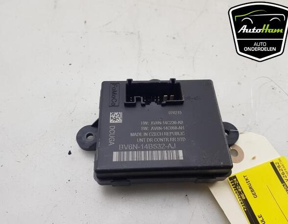 Centrale vergrendeling FORD GRAND C-MAX (DXA/CB7, DXA/CEU)