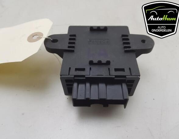 Central Locking System FORD FIESTA VII (HJ, HF), FORD PUMA (J2K, CF7)