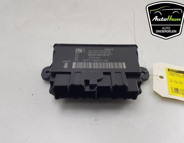 Central Locking System FORD FOCUS IV Turnier (HP)