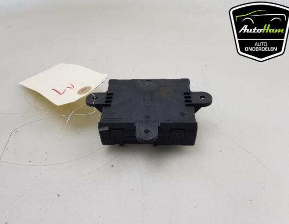 Central Locking System VOLVO XC60 (156), VOLVO V70 III (135), VOLVO XC70 II (136)