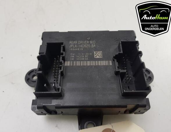 Central Locking System LAND ROVER RANGE ROVER SPORT (L494)