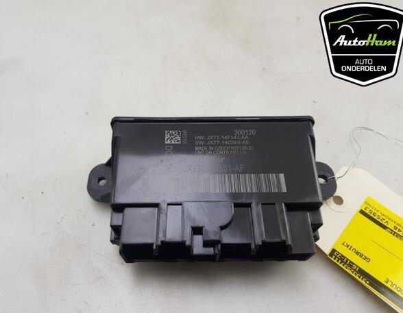 Central Locking System FORD FOCUS IV Turnier (HP)