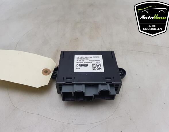 Zentralverriegelung links Ford Fiesta VII HJ, HF H1BT14B531AE P15865056