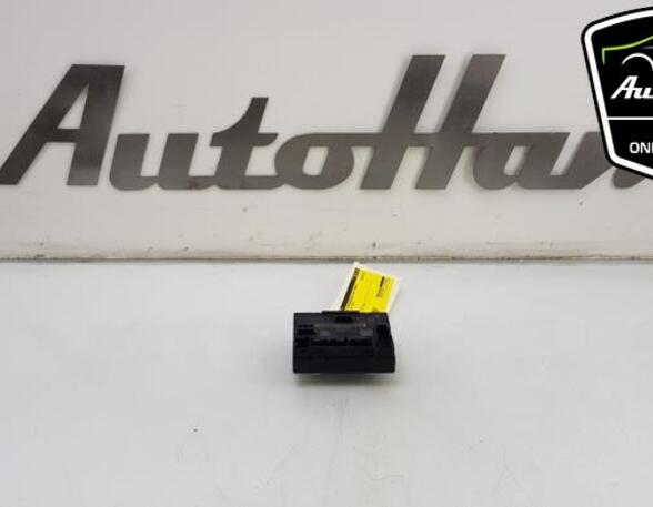 Central Locking System AUDI A3 Sportback (8VA, 8VF)