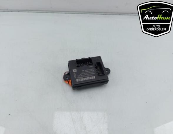 Central Locking System VOLVO V40 Hatchback (525, 526)