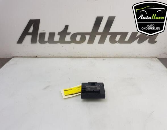 Central Locking System AUDI A3 Sportback (8VA, 8VF)