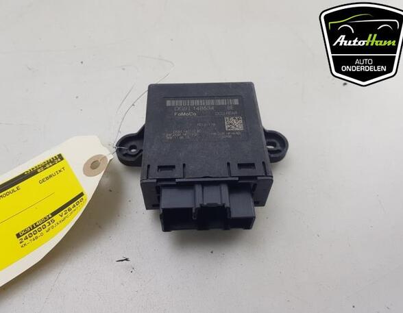 Zentralverriegelung links Ford S-Max II CJ, WA6 DG9T14B534 P20429055