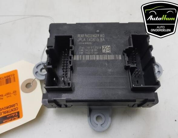 Central Locking System LAND ROVER RANGE ROVER SPORT (L494)