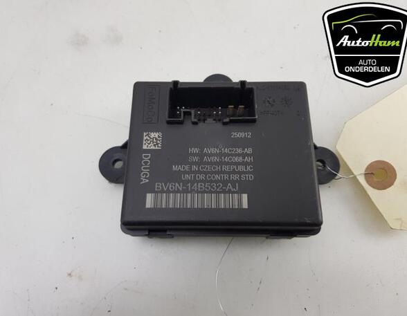 Zentralverriegelung links Ford Focus III Turnier DYB BV6N14B531AJ P15910824