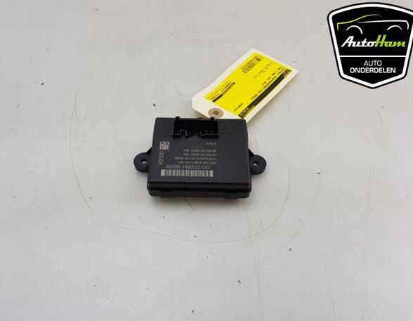 Centrale vergrendeling FORD C-MAX II (DXA/CB7, DXA/CEU), FORD GRAND C-MAX (DXA/CB7, DXA/CEU)