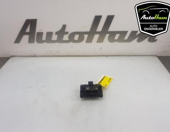 Central Locking System AUDI A1 Sportback (GBA)