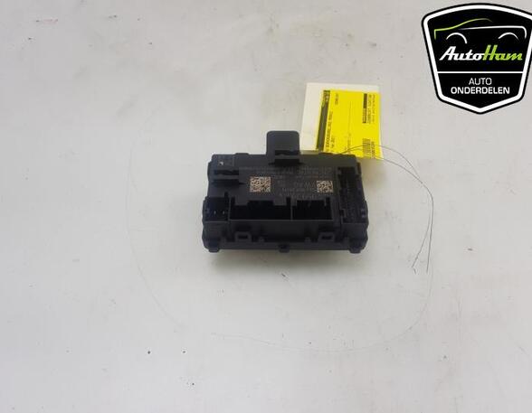 Central Locking System AUDI A1 Sportback (GBA)