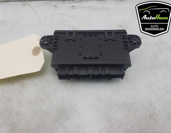 Central Locking System FORD FOCUS IV Turnier (HP), FORD KUGA III (DFK)